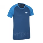 Men Sports T-Shirt 100% Polyester