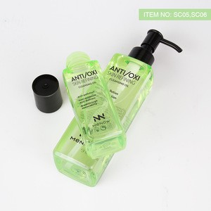 Menow Pro SC05/SC06 Make Up Remover Cleansing Oil
