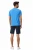 Import Mens Running T-Shirts Quick Dry Compression Sport T-Shirts Fitness Gym Running Shirts, Soccer Shirts Mens Jersey Sportswear from China