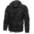 Import Mens Winter Fleece Inner Jacket Coats Parkas Outwear Jackets Men Jaquetas Masculina Inverno Overcoat Thick Warm Casual from China