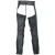 Import Mens & Womens Motorcycle Chaps Western Chaps / Men Horse Riding Leather cowhide Full Chaps from Pakistan