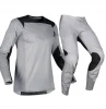 Men&#x27;s Sublimation Motorcycle &amp; Auto Racing Wear Motocross Jersey &amp; Pant Adult Sportswear
