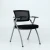 Import mesh office chair folding conference training chair from China