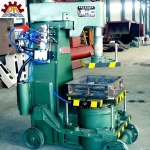 Metal Casting Machinery / Foundry Sand Molding Machine,Clay Sand Molding Machine,Shell Moulding Iron Castings energy saving