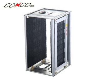 Buy Metal Pcb Rack/ Esd Pcb Rack/china Pcb Rack from Zhejiang Conco ...
