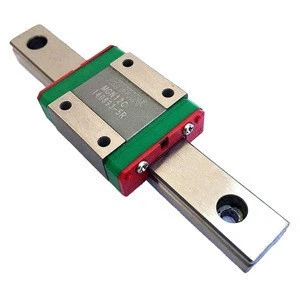 MGN15 Miniature linear rolling guide rail for printer