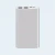 Import Mi 18W Fast Charge Power Bank 3 10000mAh wireless mini portable mobile charger power banks wireless from China