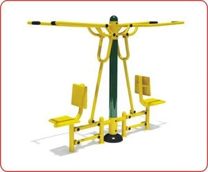 Mich Exercise Arm Muscle Outdoor Fitness Equipment