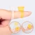 Import Microblading Tattoo Ink Cap Cup Pigment Clear Holder Container For Needle Tip Grip Power Supply Tattoo Accessories from China