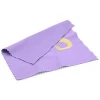 Microfiber Silver Jewelry Polishing Cleaning Cloth