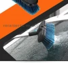 Microfiber Vehicle Wash Tools Cleaning Wheel Car Brush