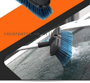 Microfiber Vehicle Wash Tools Cleaning Wheel Car Brush