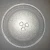 Import Microwave Glass Turntable Plate 9.5" or 245mm from China