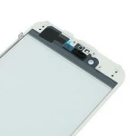 Middle Frame Bezel Cold Press Outer Oca Glass Lcd For Iphone 7