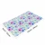 Import Midi Ribbons New Arrival 20*34cm Custom Vivid Print Transparent PVC Synthetic Sheets For DIY Crafts Hair Bows from China