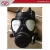 Import Military Rubber full face gas mask with filter factory sell from China