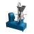 Import mill colloid grease or grease paste processingequipment price structure peanut butter  machine colloid mill from China