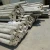 Import mill finish aluminum billets 6063 price per kilogram round bar from China