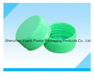 Mineral plastic water bottle caps for sale and hot water bottle cap 28mm,30mm