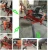 Import Mini backhoe with 9hp engine for ATV or UTV in hot sale from China