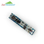Mini LED Lighting Switch,IR002 Door Sensor Switch for Led Lighting Accessories