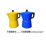 Mini plastic mechanical kitchen timer salon timer