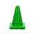 Import Mini Safety Soft PVC Sport Cones Football Cones from China