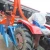 Import Mini Silage harvester Tractor driven forage harvester from China