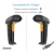 Import MiNJCODE MJ2880 Handheld 2D Wireless Blue tooth Barcode Scanner from China