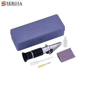 MIT Portable Refractometer for Antifreeze Test Tool