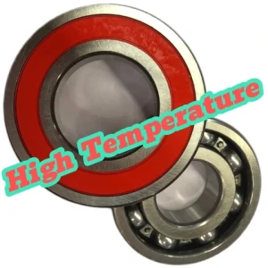 MLZ WM Brand 6007 2rs 6007 China Bearing zz 6007 Sealed Bearing 6007 2Z/C3 China Supplier 6007 Sealed Bearings 6007DDUCM