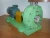 Import MMCP40-32-160 PVDF material acid proof centrifugal pump for pumping HCL acid with solid particles chemical pump from China