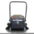 Import MN-P100A Electric Epoxy Floor Dust Cleaning Sweeper from China