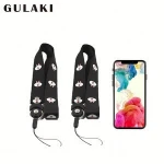 mobile phone pendant ,h0tyb mobile phone strap hang around neck neck