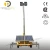 Import Mobile Trailer Solar Power Light Tower from China
