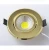 Import Modern 3W 5W led ceiling dome cob spot light foshan supplier from China