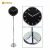 Modern China Household Items 150cm Floor Clock Metal Case and Metal Face