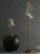 Import Modern contracted butterfly floor lamp sitting room desk lamp bedroom dining-room stylist bedside small droplight from China