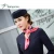 Import Modern Customized Ladies Cotton Spandex Airline Hostess Stewardess Uniform from China