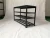 Import Modern Design 3-tier Shoes Racks Enterway Shoes Storage Shelf Bench Standing Rack from China