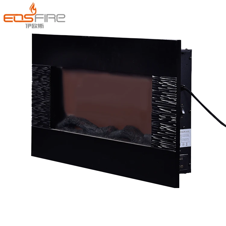 Modern design LED flame Electric Fireplace Fire Place