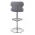 Import modern design  wire bar chair from China