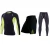 Import Modern Fantasy Mens Essential Track Suit Running Jogging sport wear 3 pcs  Sweat Suit Big size from China