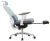 Import Modern full mesh office chair ergonomic mesh office chair with sliding mesh seat factory direct sales from China