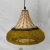 Import Modern Handcrafted Pendant Light For Decoration from India