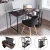 Import Modern home office desks furniture wooden table ergonomic work laptop desk study writing PC computer table desks from China