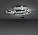 Modern indoor LED lighting ceiling lamp
