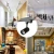 Import Modern minimalist Ceiling SpotLight LED Track Light For Home Showroom from China