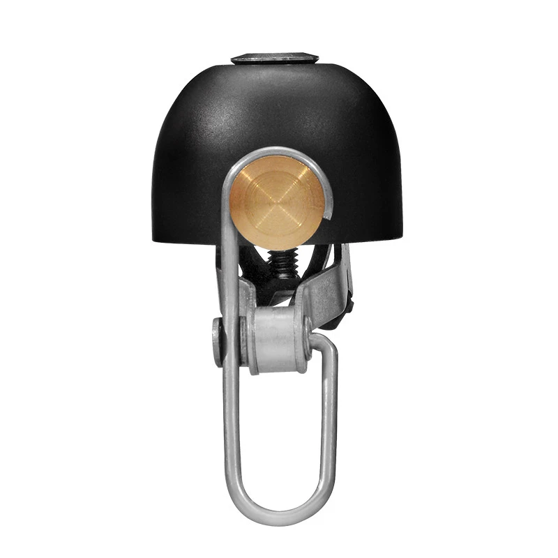 Modern Style Durable Mini Bell Bicycle Bell, Hot Sale Refreshing Sound Bike Ringg Mini Bicycle Bell/