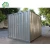 Modular portable modern building metal prefab garage storage units for sale